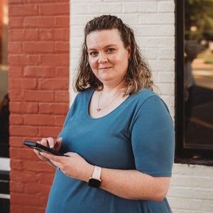 Meet your Posher, Jill